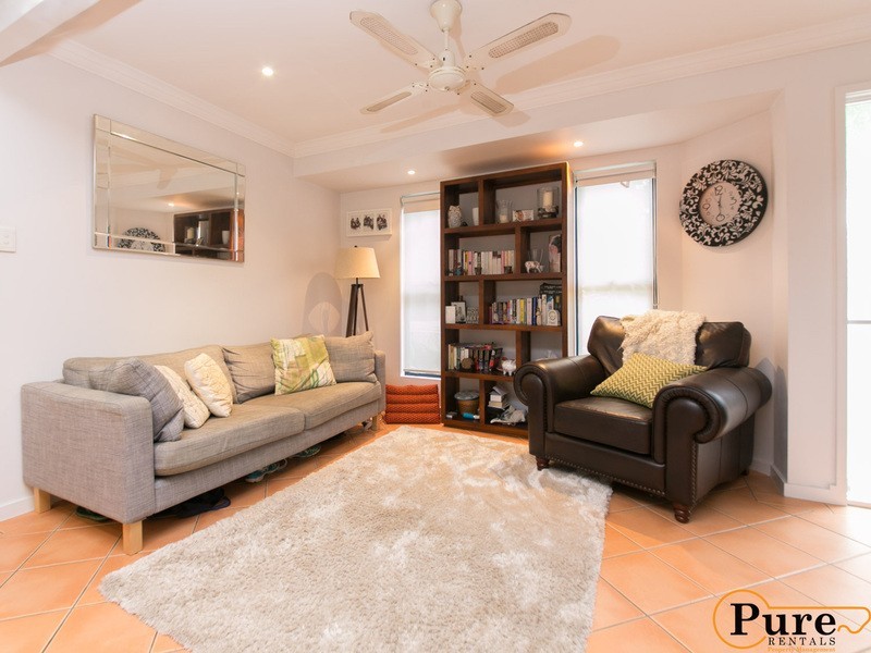 1/23A  Royal Street, Paddington QLD 4064
