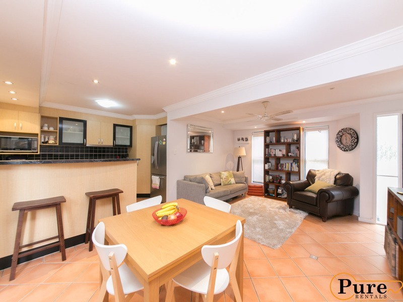 1/23A  Royal Street, Paddington QLD 4064