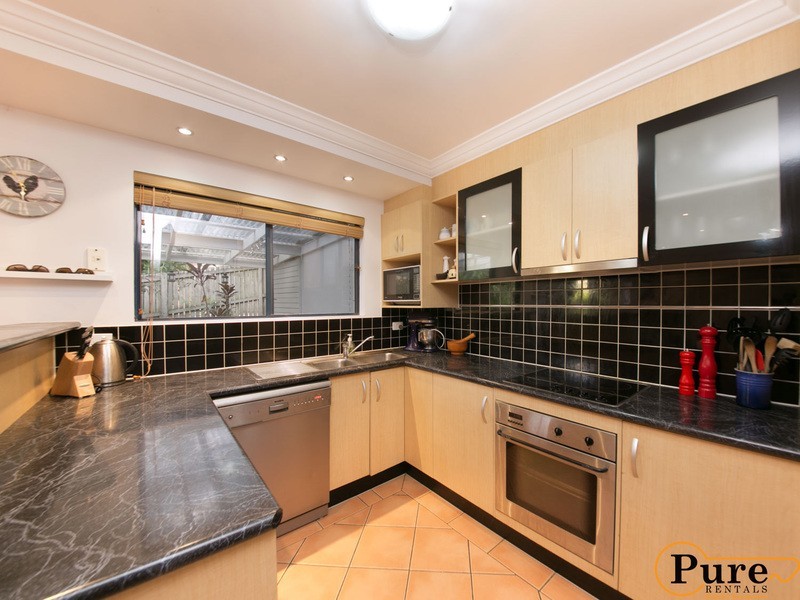 1/23A  Royal Street, Paddington QLD 4064