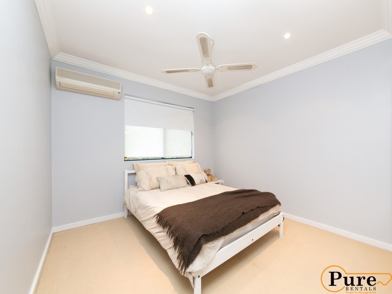 1/23A  Royal Street, Paddington QLD 4064