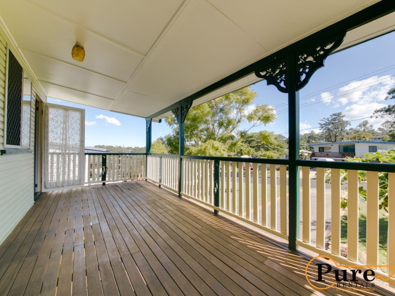 27 Backford Street, Chermside West QLD 4032