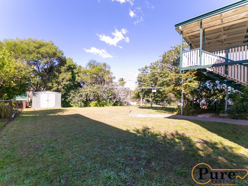 27 Backford Street, Chermside West QLD 4032