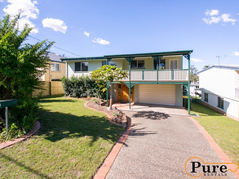 27 Backford Street, Chermside West QLD 4032
