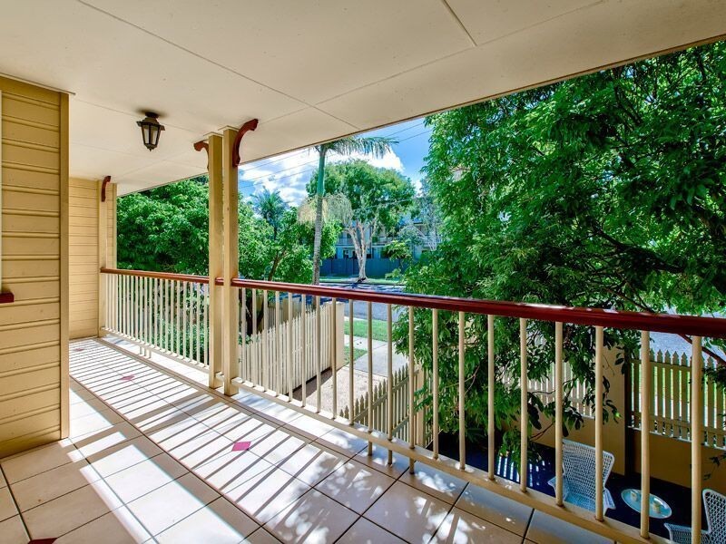 3/20 Cavendish Street, Nundah QLD 4012