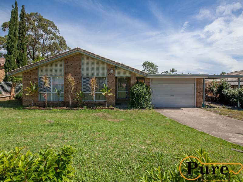 126 Durrang Street, Durack QLD 4077