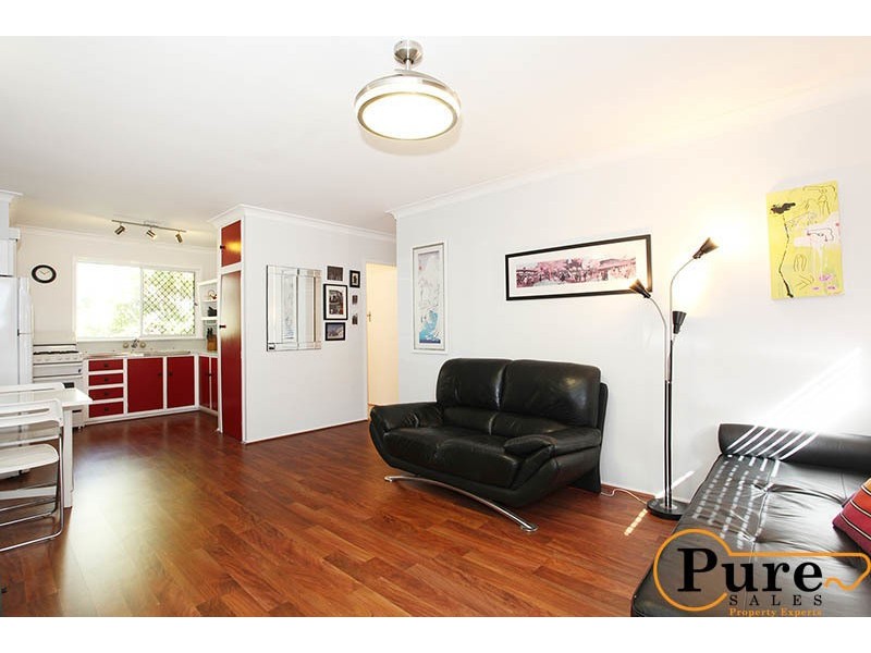 2/51 Lindsay Street, Ashgrove QLD 4060