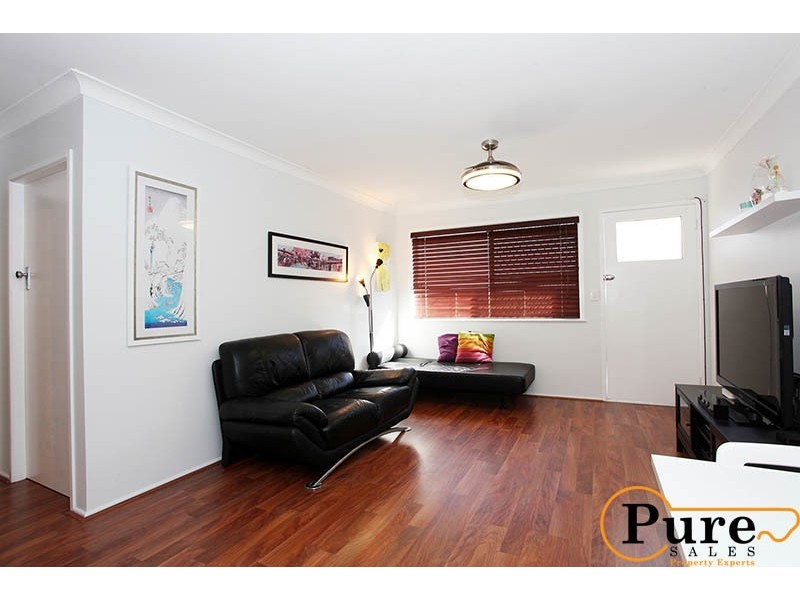 2/51 Lindsay Street, Ashgrove QLD 4060