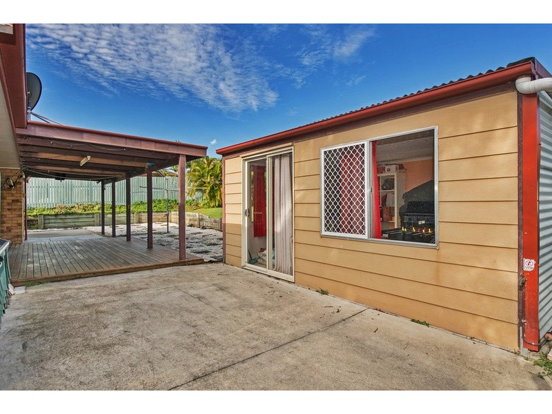 15  Jamberoo Street, Springwood QLD 4127