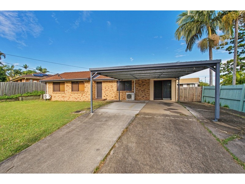 15  Jamberoo Street, Springwood QLD 4127