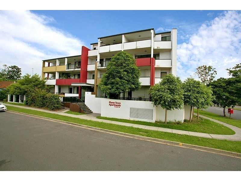 20N/1884 Logan Road, Upper Mount Gravatt QLD 4122