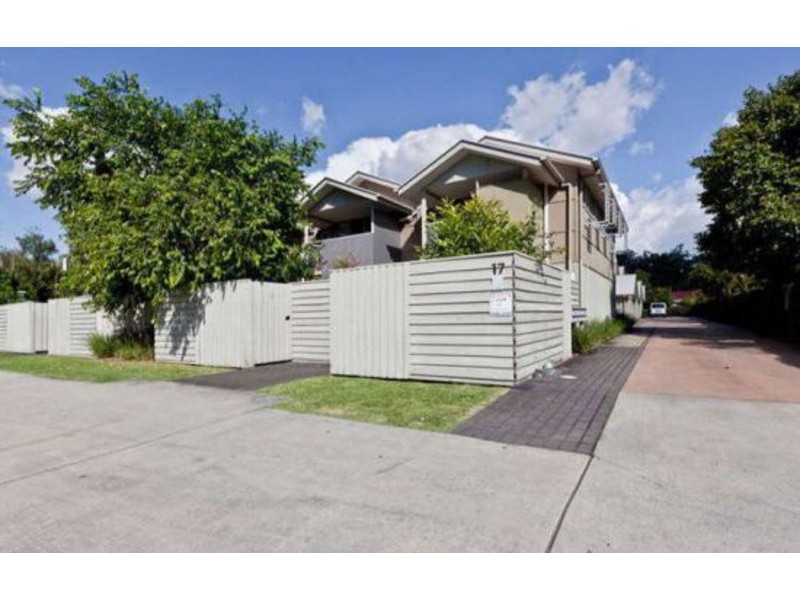 8/17 Fairlawn Street, Nathan QLD 4111