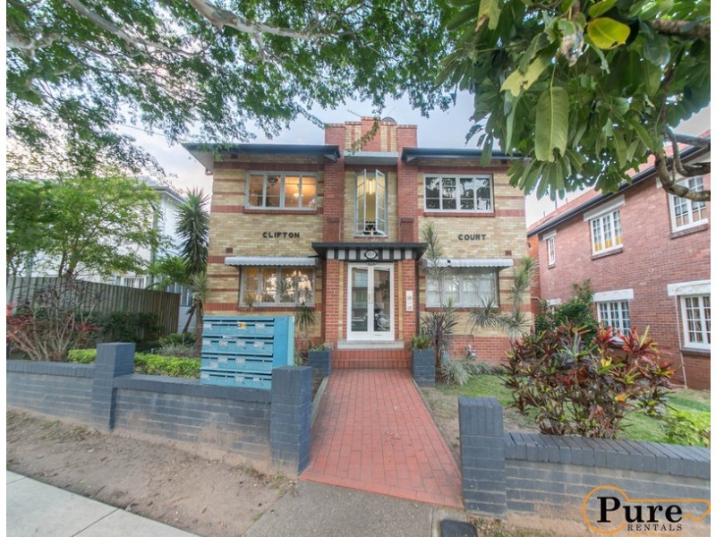 3/140 Moray Street, New Farm QLD 4005