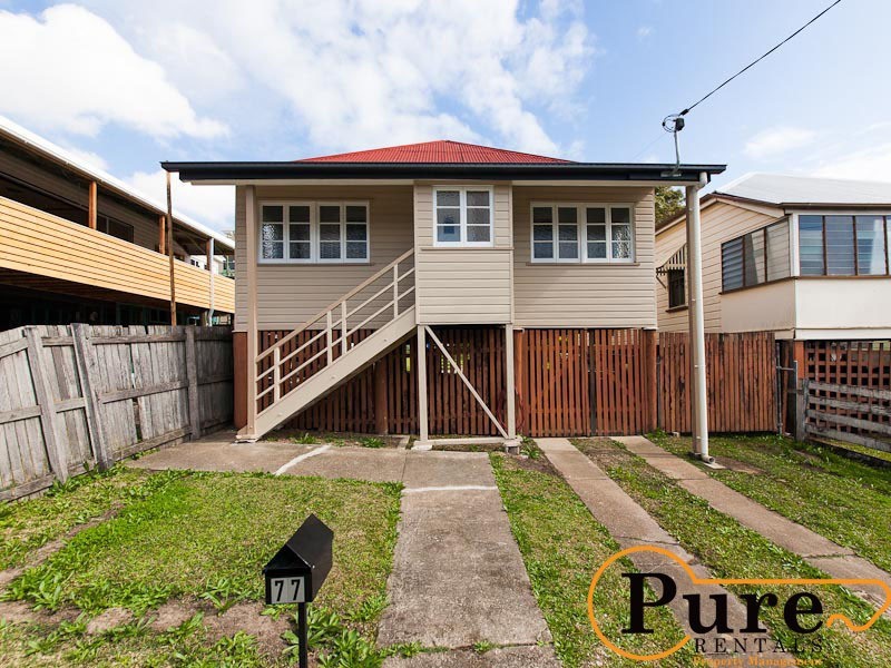 77 Duke Street, Annerley QLD 4103