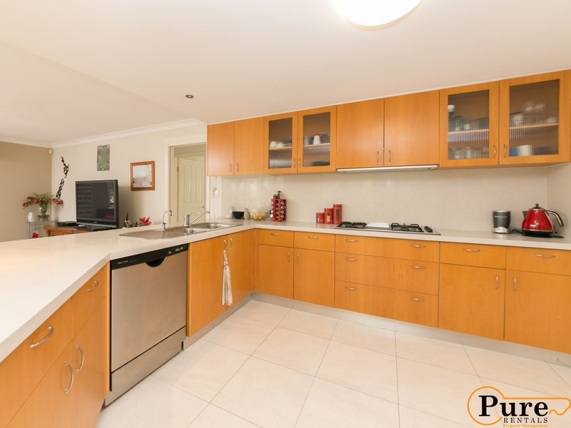 4 Lido Court, Wellington Point QLD 4160