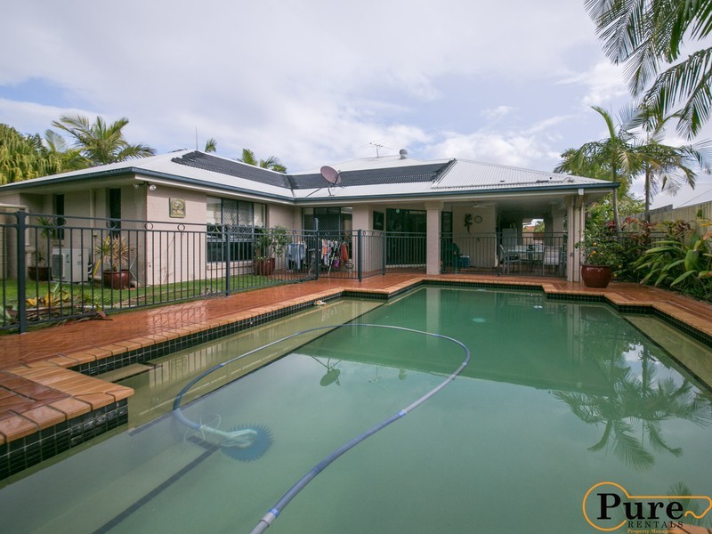 4 Lido Court, Wellington Point QLD 4160