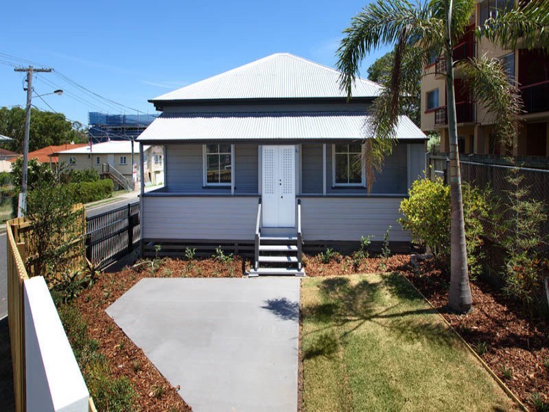 5/51 Le Geyt Street, Windsor QLD 4030