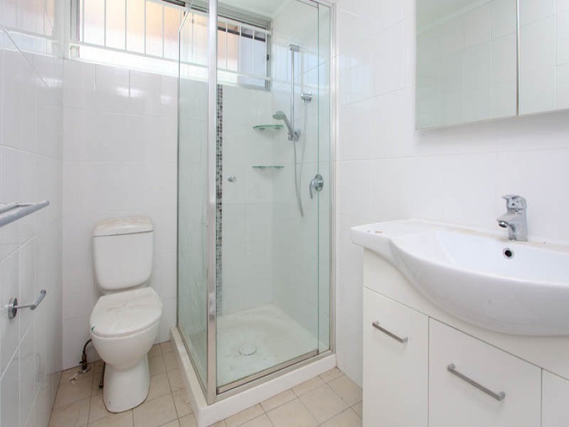 5/51 Le Geyt Street, Windsor QLD 4030