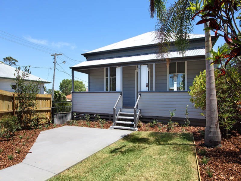 5/51 Le Geyt Street, Windsor QLD 4030