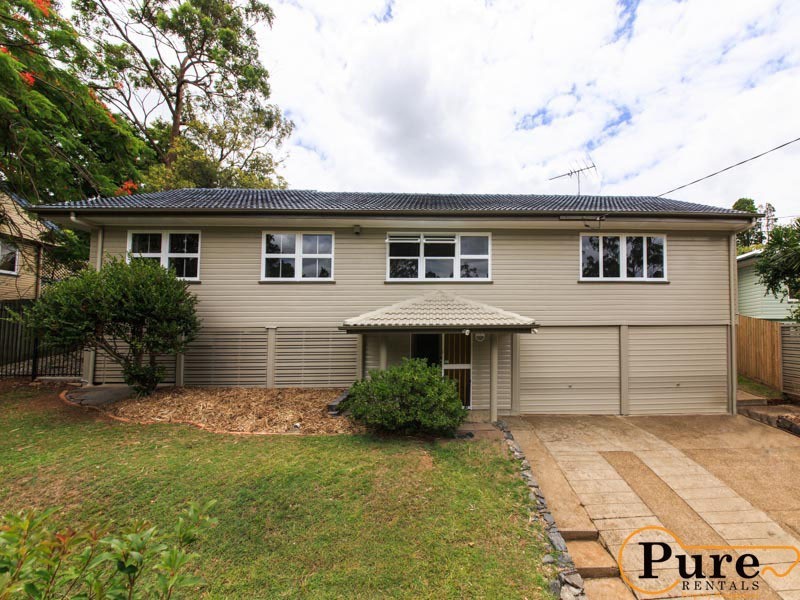 127  Weller Road, Tarragindi QLD 4121
