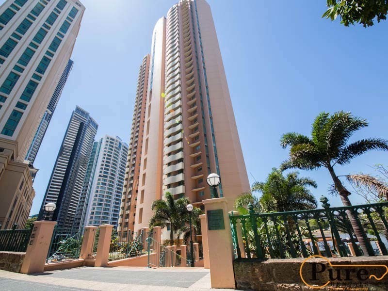 184/501 Queen Street, Brisbane QLD 4000