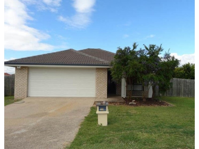 30 Banksia Drive, Raceview QLD 4305
