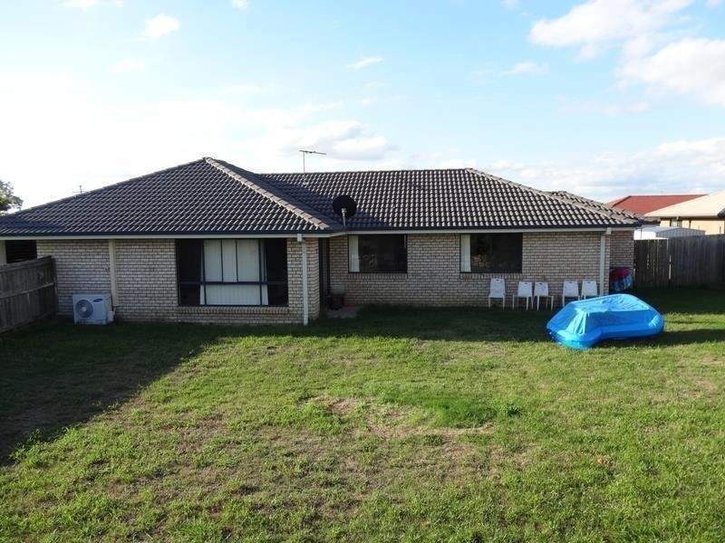 30 Banksia Drive, Raceview QLD 4305
