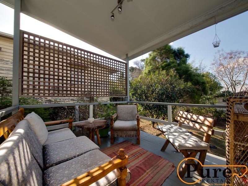 153 Arthur Terrace, Red Hill QLD 4059