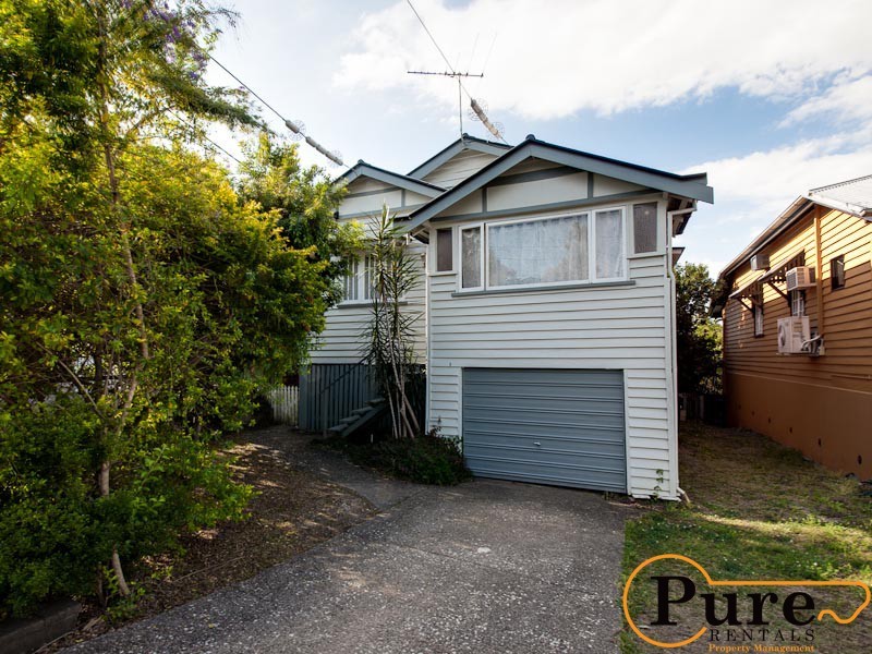 153 Arthur Terrace, Red Hill QLD 4059