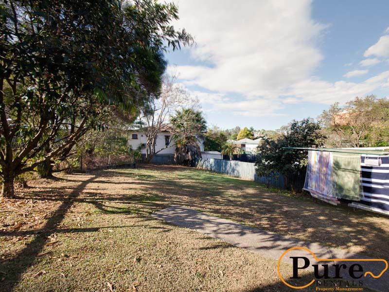 153 Arthur Terrace, Red Hill QLD 4059