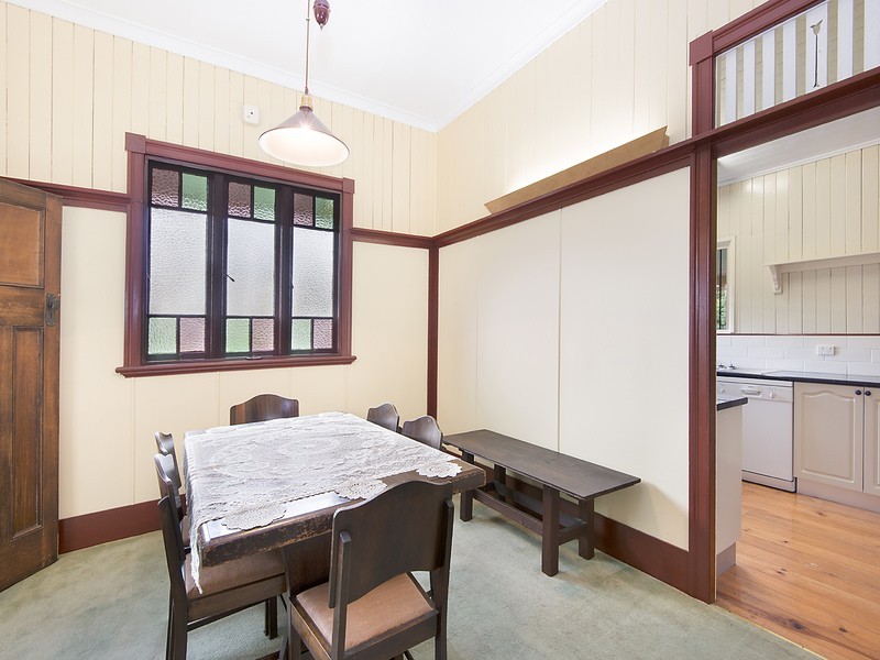14 Whish Street, Windsor QLD 4030