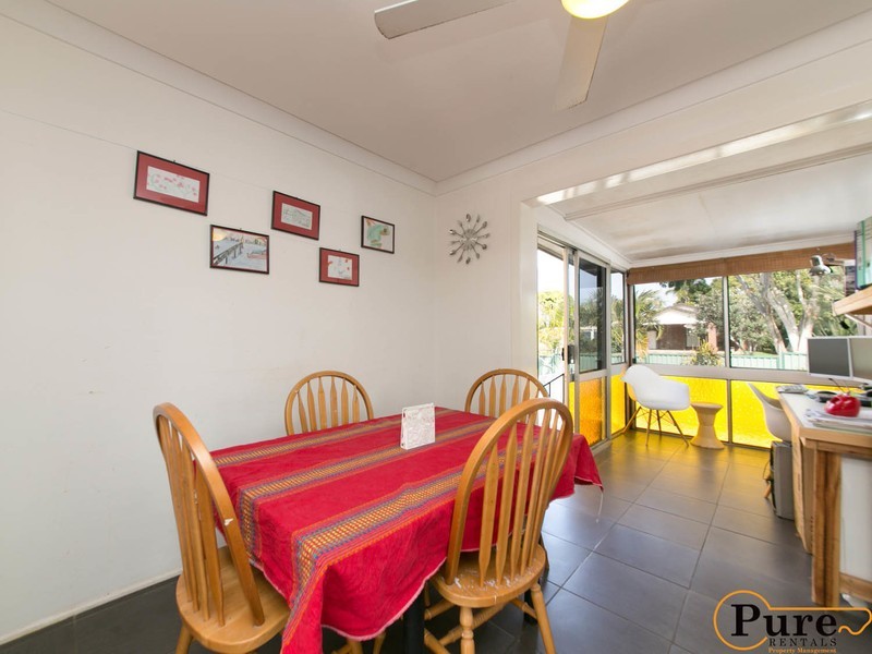 12 Milliner Street, Nudgee QLD 4014