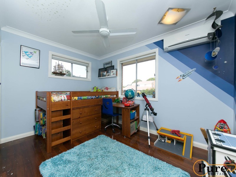 12 Milliner Street, Nudgee QLD 4014