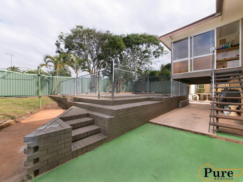 12 Milliner Street, Nudgee QLD 4014