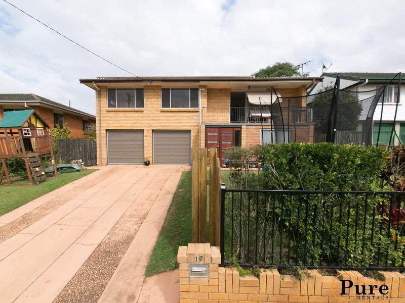 12 Milliner Street, Nudgee QLD 4014