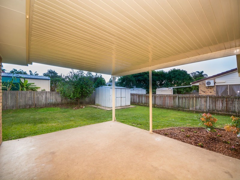 18 Allira Crescent, Carseldine QLD 4034