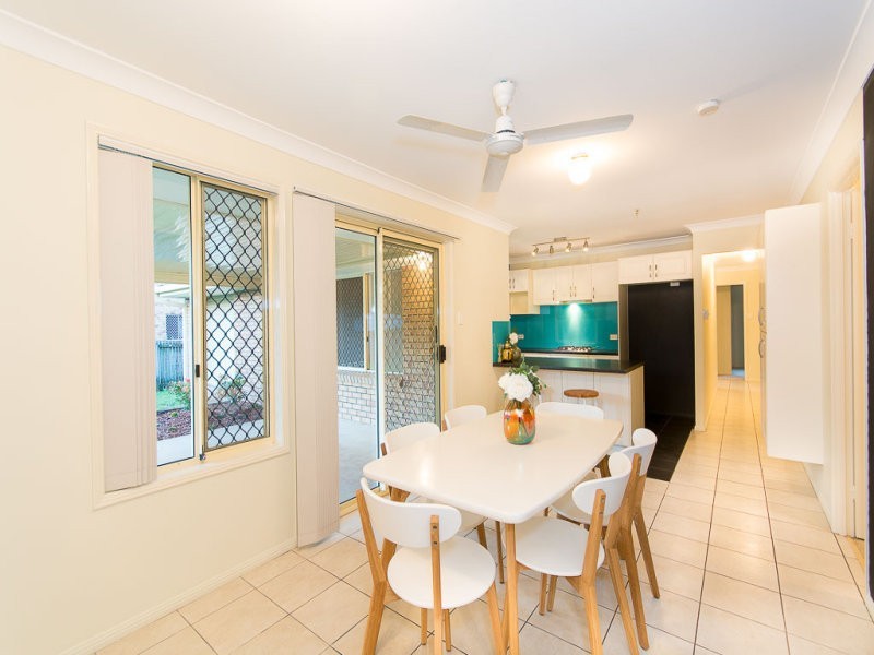 18 Allira Crescent, Carseldine QLD 4034