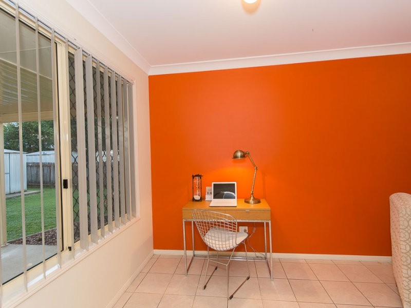 18 Allira Crescent, Carseldine QLD 4034