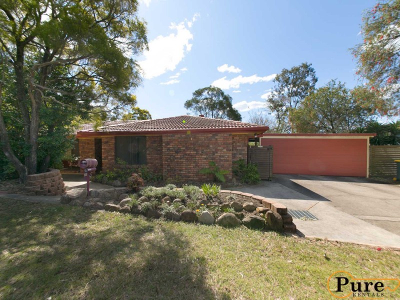 21 Elanora Street, Oxley QLD 4075