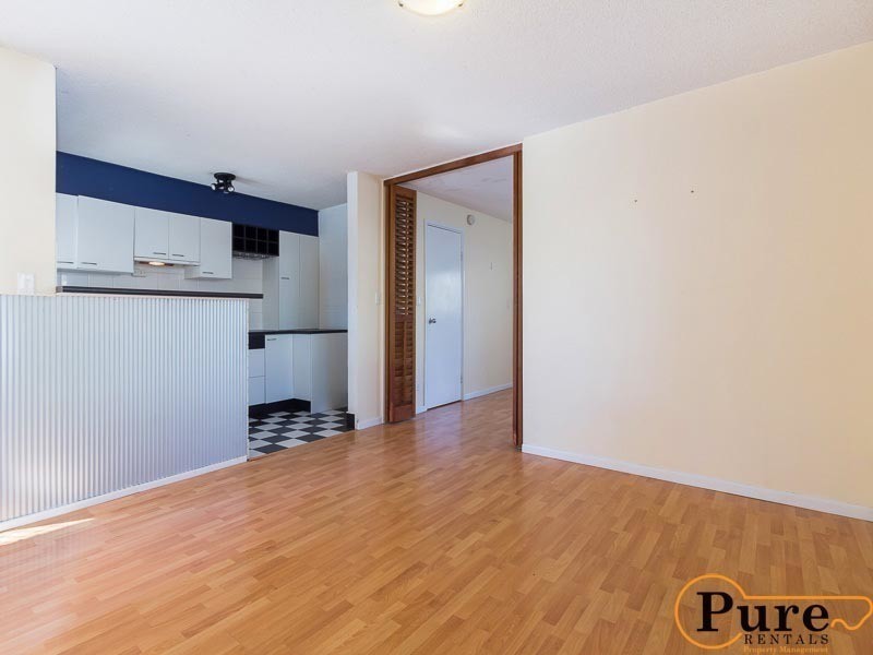 5/31 Browne Street, New Farm QLD 4005