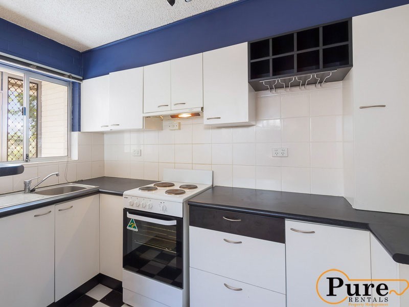 5/31 Browne Street, New Farm QLD 4005