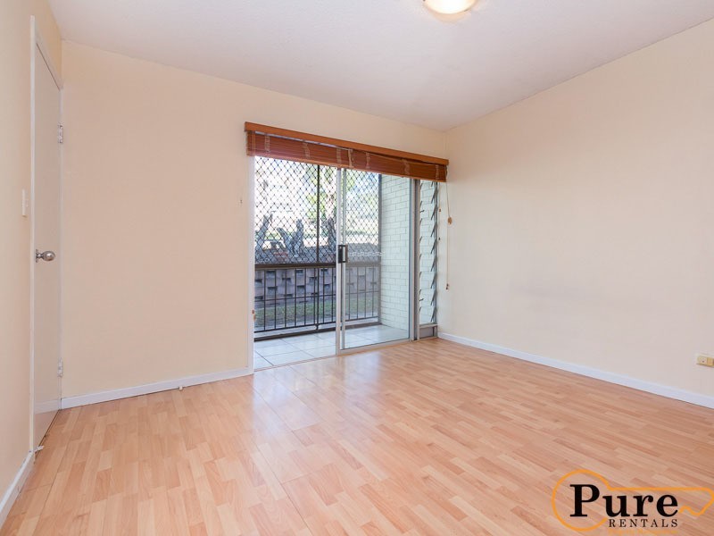 5/31 Browne Street, New Farm QLD 4005