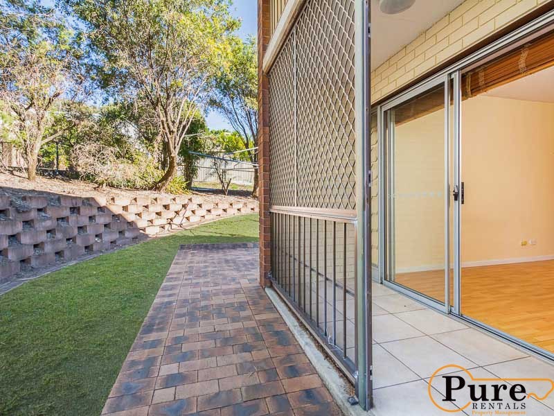 5/31 Browne Street, New Farm QLD 4005