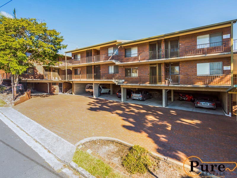 5/31 Browne Street, New Farm QLD 4005