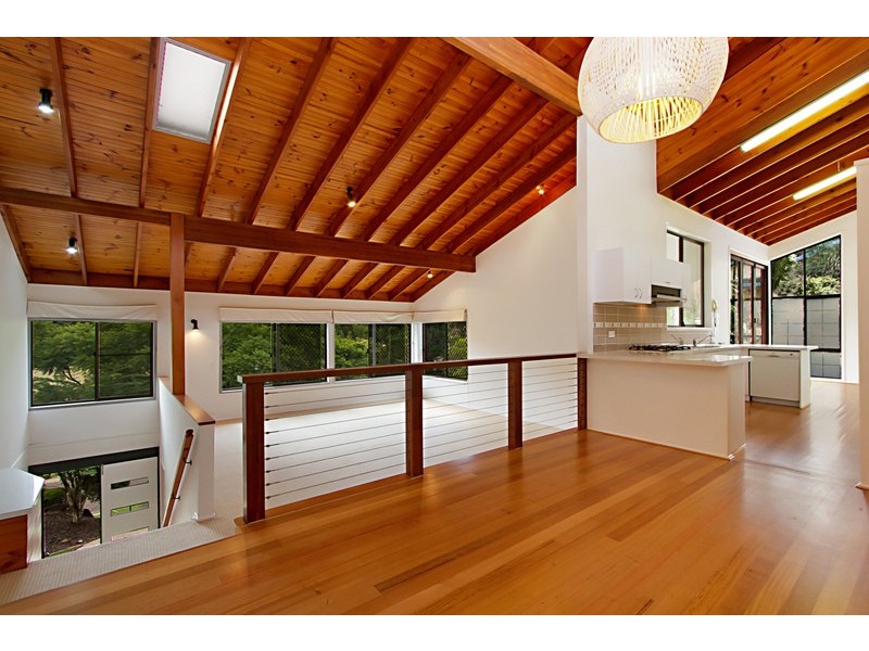 38 Nankoor Street, Chapel Hill QLD 4069