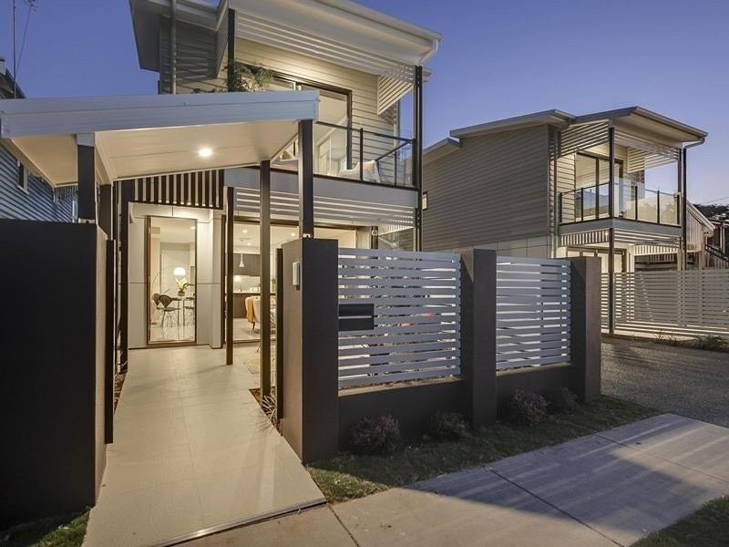 2/26 Clive Street, Annerley QLD 4103