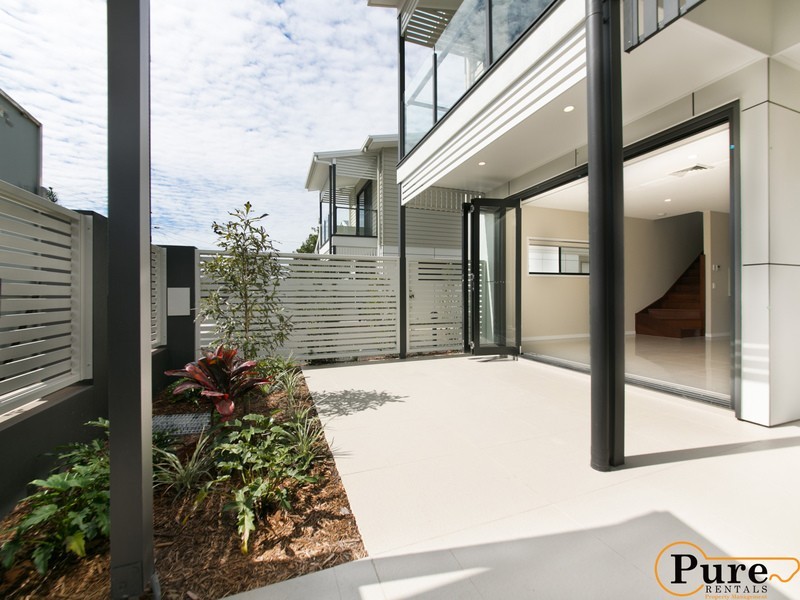 2/26 Clive Street, Annerley QLD 4103