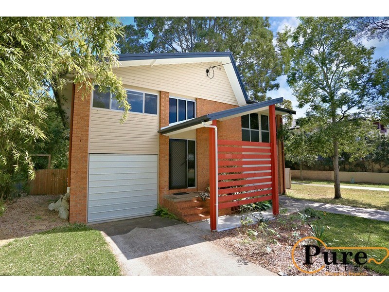 5 Luxford Street, Chelmer QLD 4068