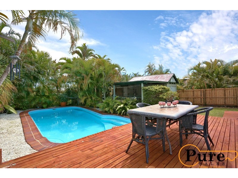 1 Manly Road, Manly QLD 4179