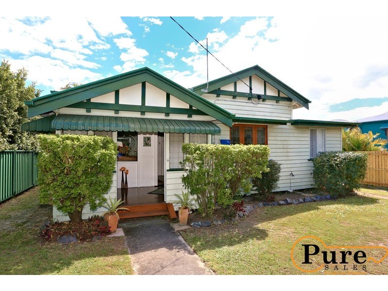1 Manly Road, Manly QLD 4179