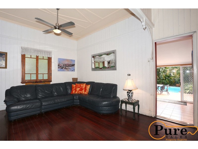 1 Manly Road, Manly QLD 4179